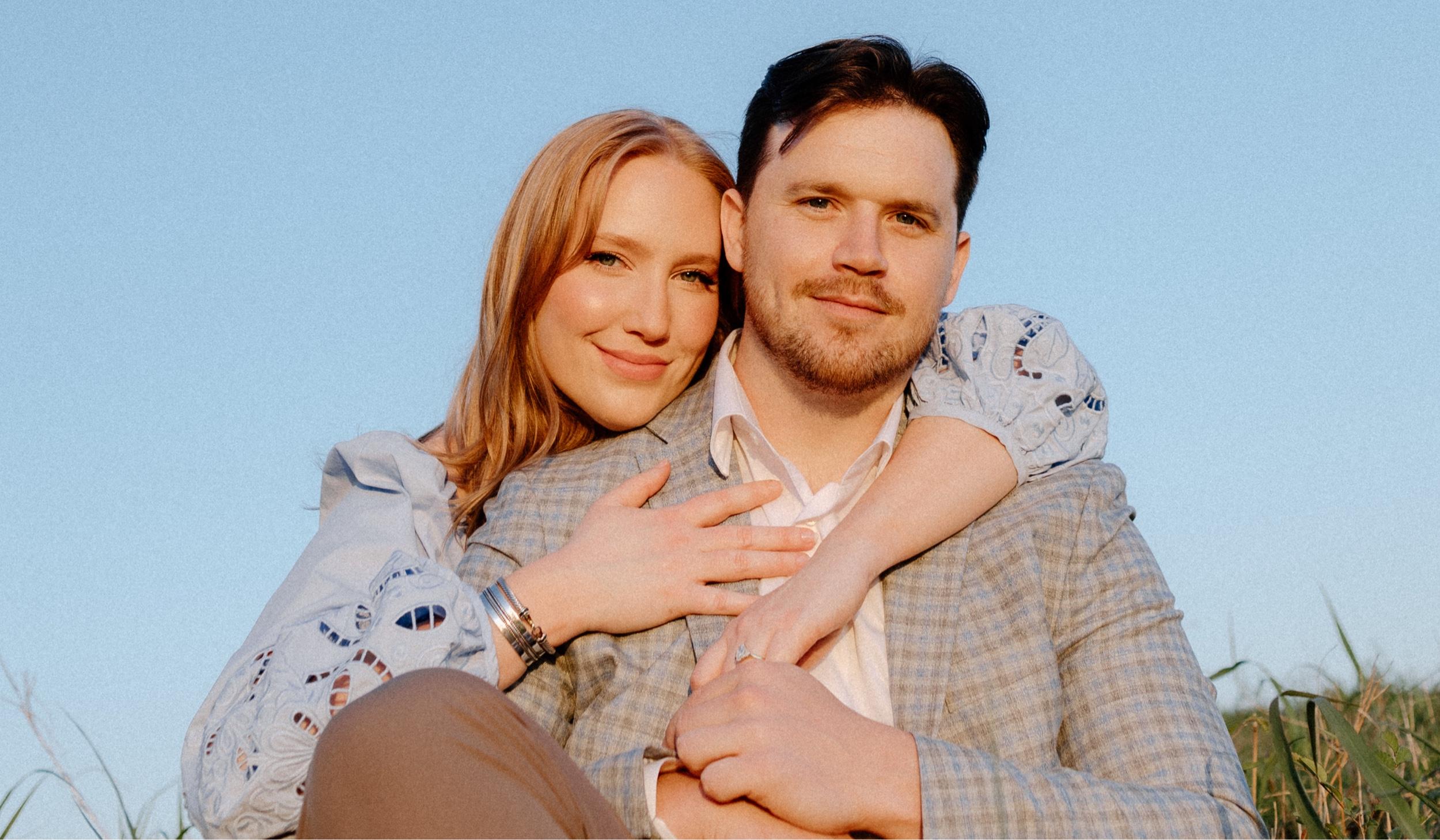 The Wedding Website of Dana Brown and Cody Holmes