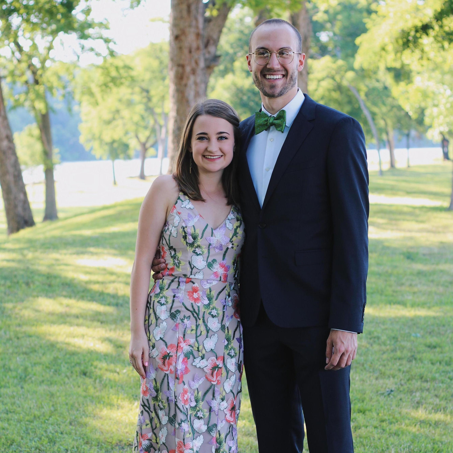 Tri Delta Formal - April 2019