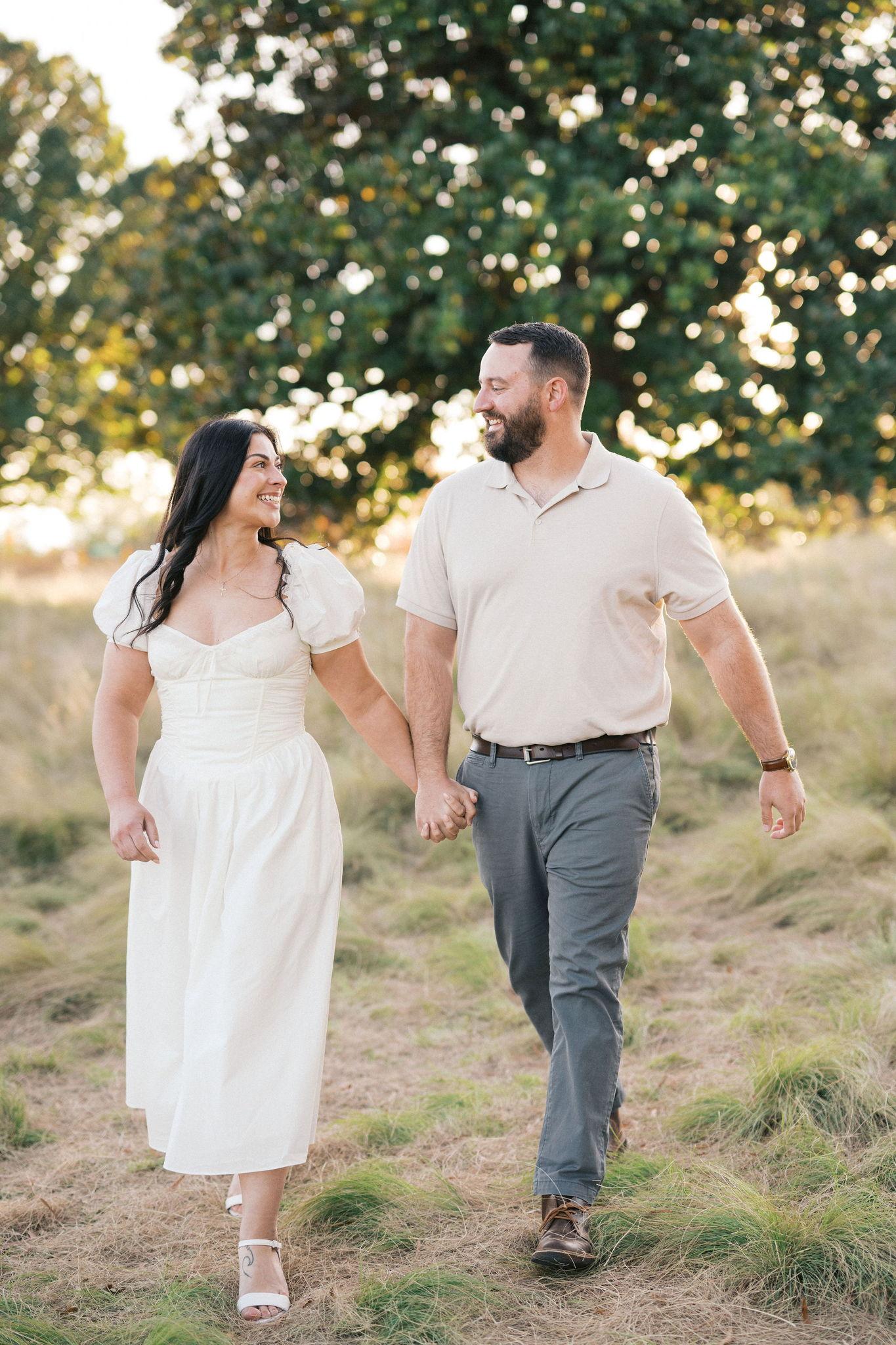 Elizabeth Huse and Clay Long's Wedding Website