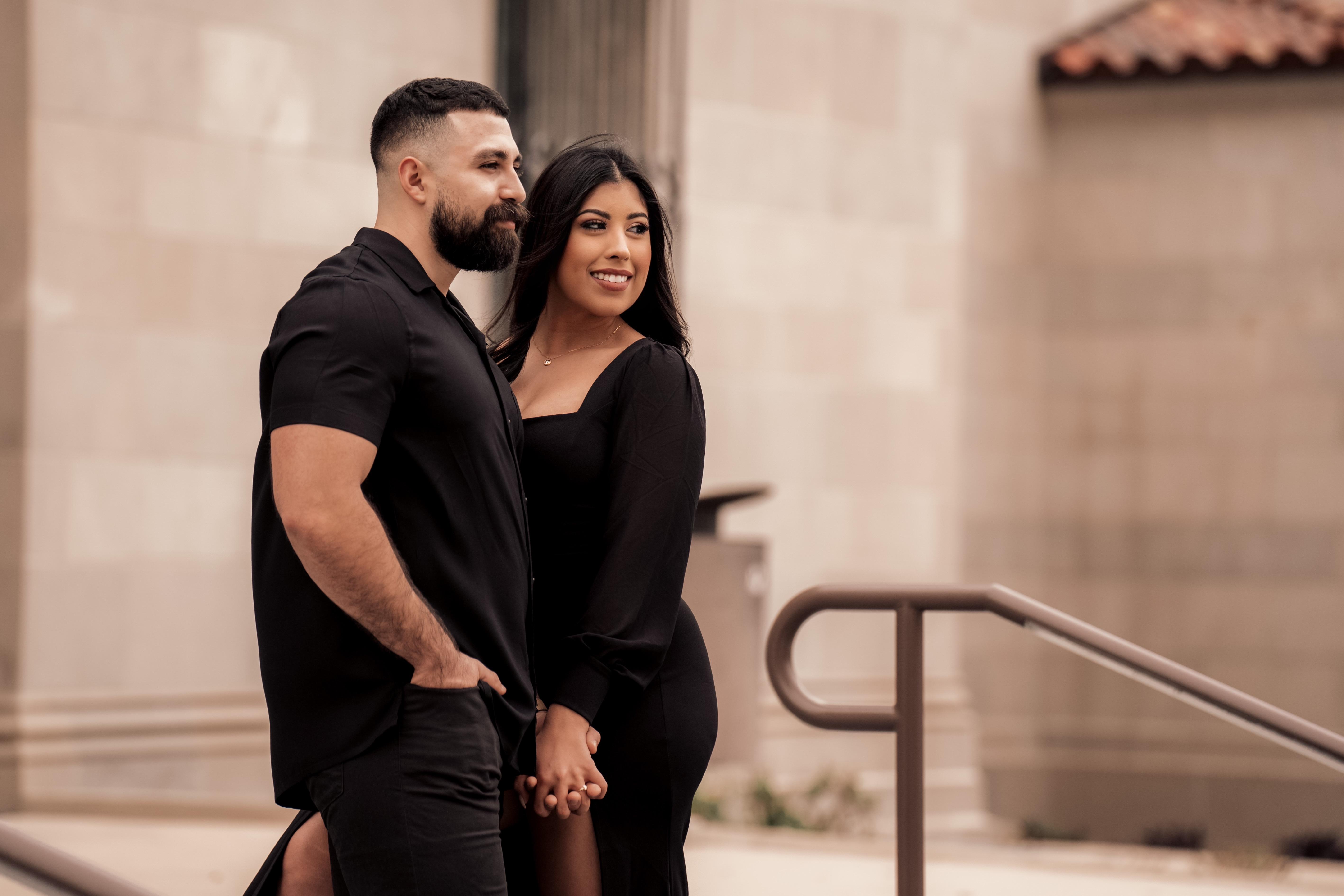 The Wedding Website of Cierra Gonzales and Rogelio Perez