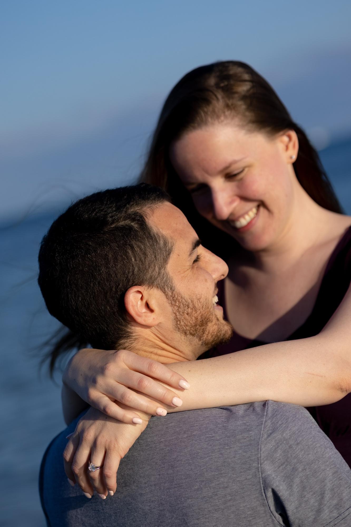 Proposal! March 21, 2021