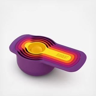 Nest 5-Piece Measuring Cup Set
