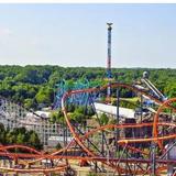 Six Flags Great Adventure