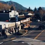 Downtown Snoqualmie/Railway Museum