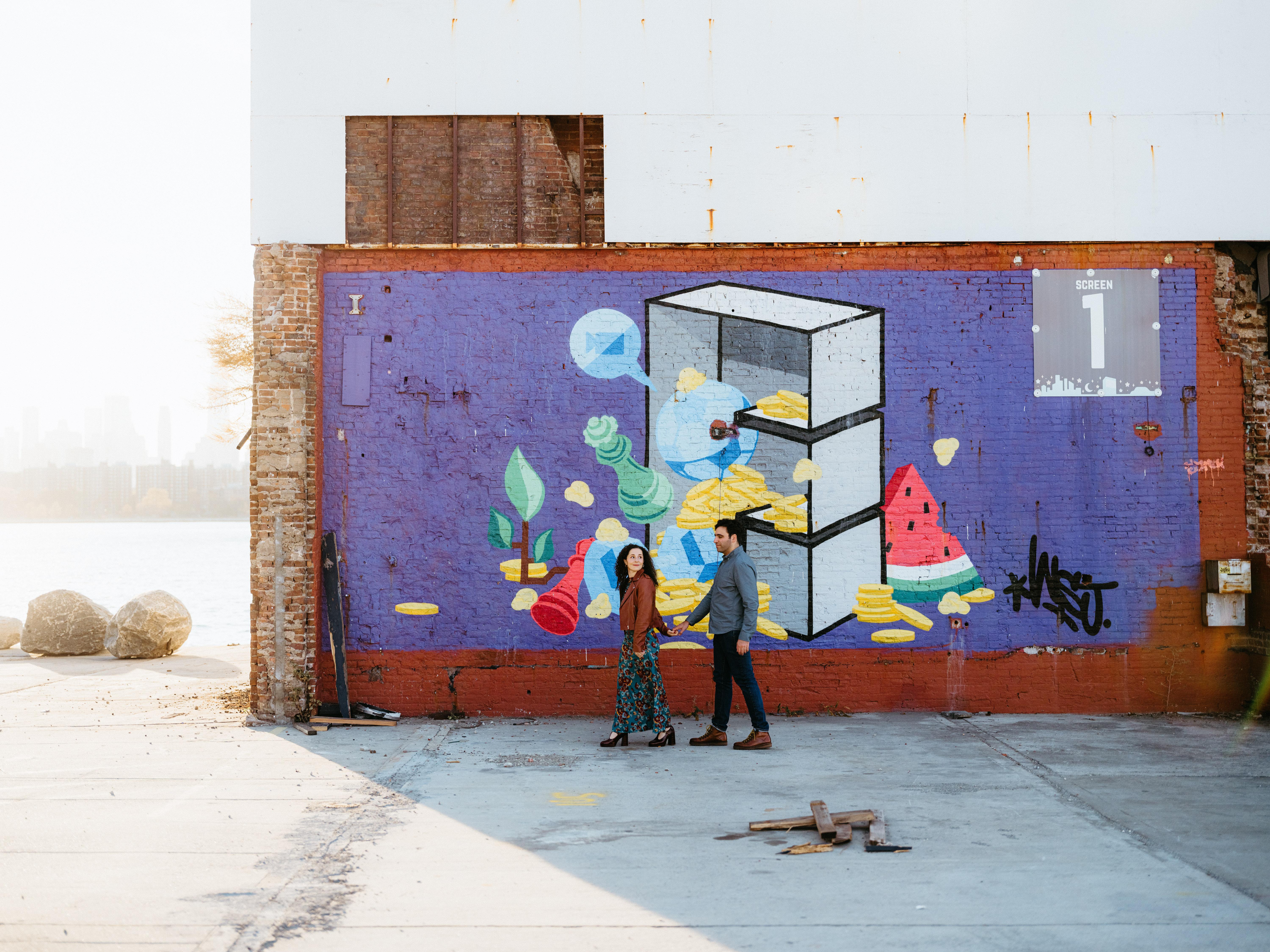 The Wedding Website of Madison Pollack and Philip Chinitz