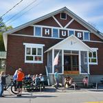 The Hub
