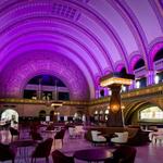 St. Louis Union Station Hotel, Curio Collection by Hilton
