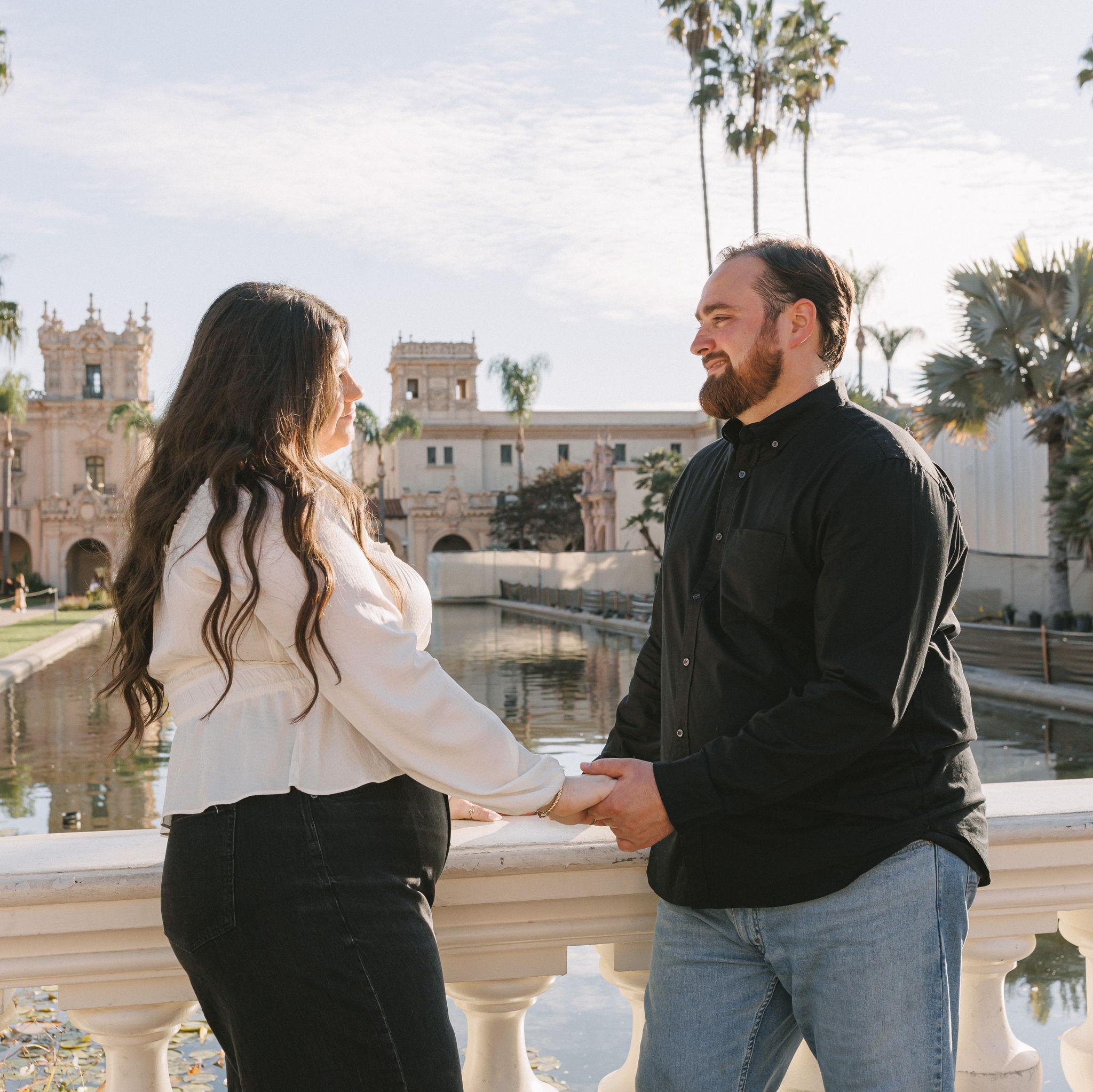 Engagement Shoot - November 2025