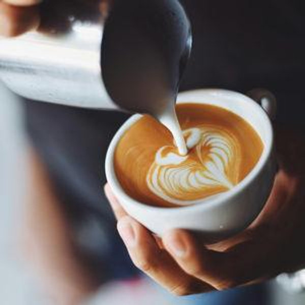 Coffee for a Year