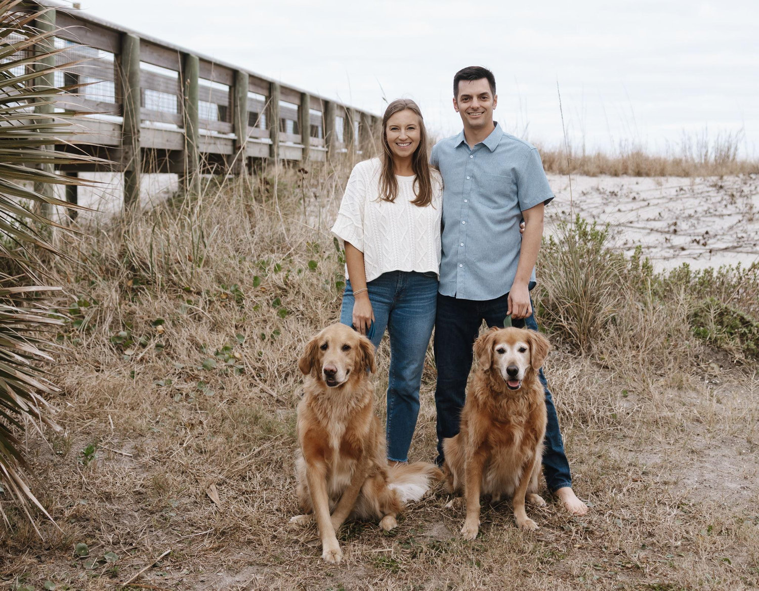 The Wedding Website of Hailey H and Jacob D