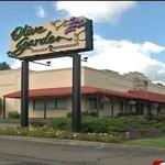 Olive Garden Italian Restaurant