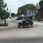 Henry Ford Museum Greenfield Village
