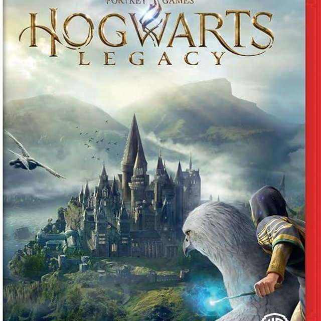Hogwarts Legacy - Nintendo Switch 2