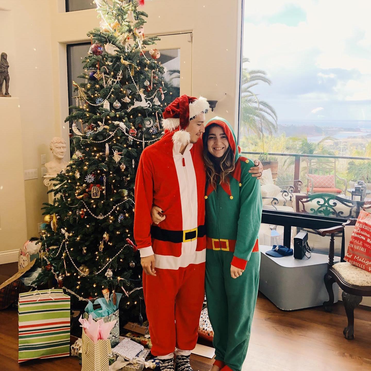 Christmas 2019