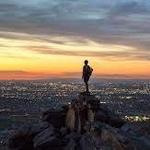 South Mountain Park and Preserve