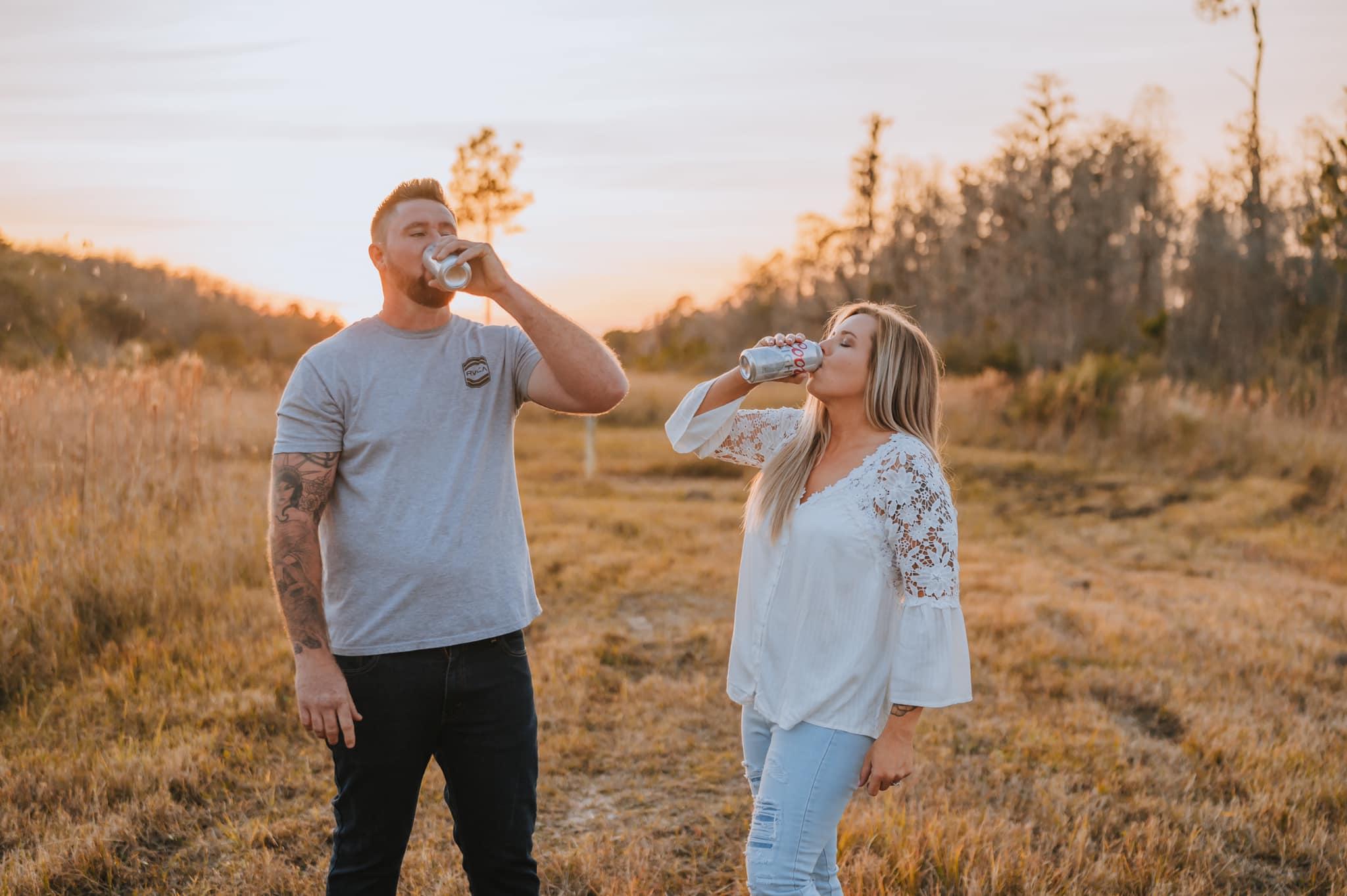 The Wedding Website of James Cartwright and Kayla Hunt