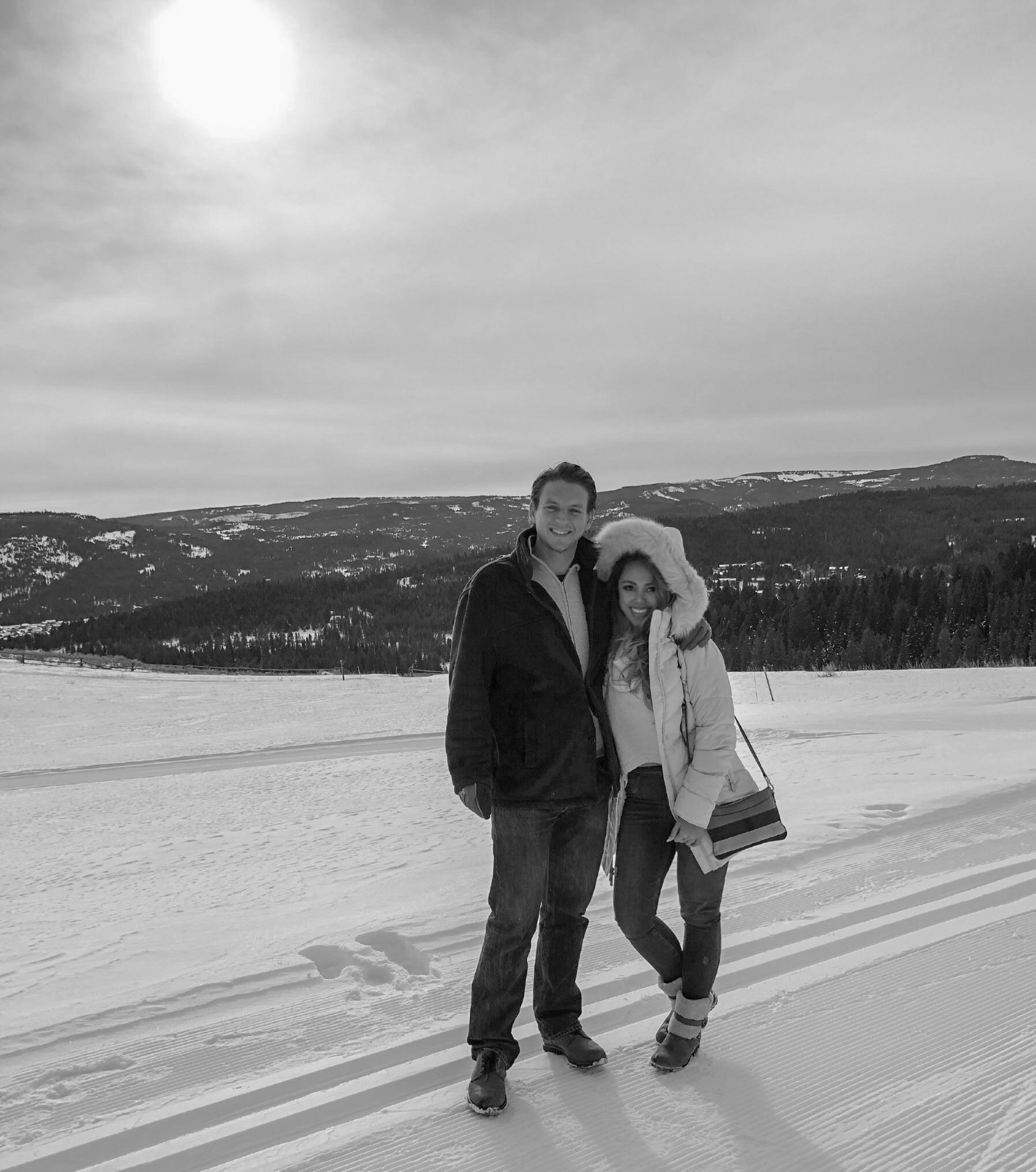 The Wedding Website of Karen Calungsud and Daniel Ryan