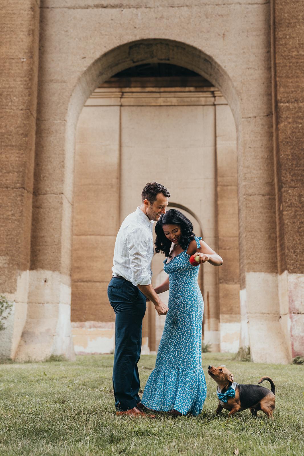 The Wedding Website of Jess Torres and Jordan Raybould
