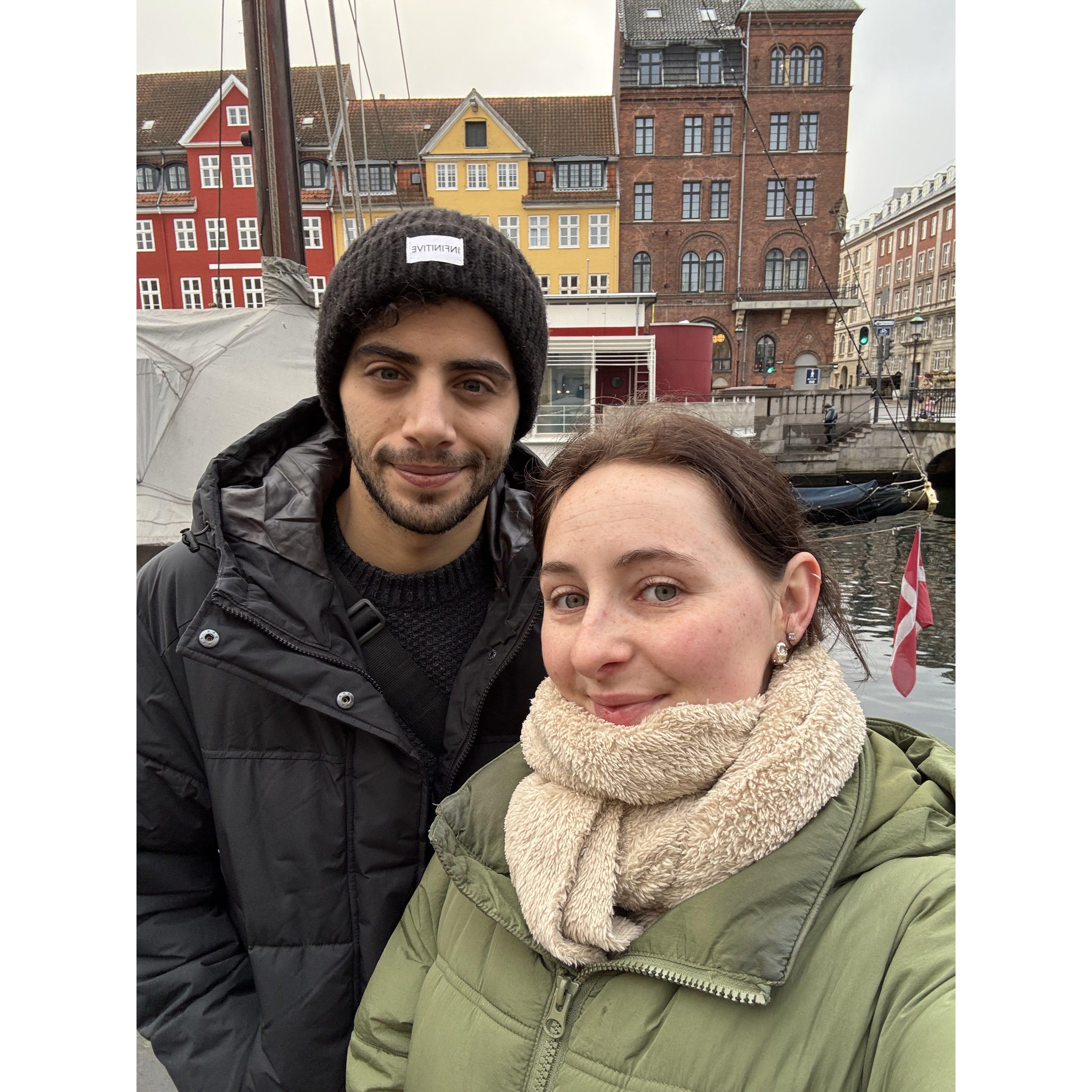 Copenhagen