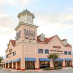 North Georgia Premium Outlets