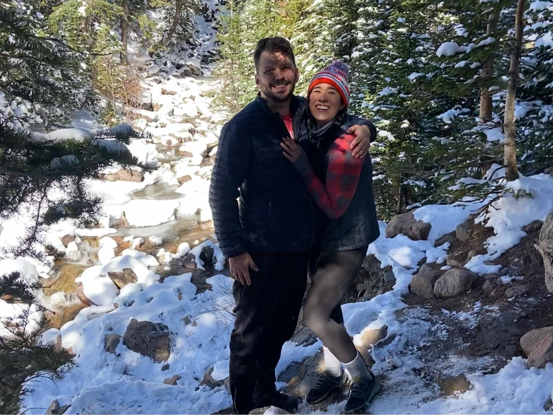 The Wedding Website of Rosie Barr and Dylan Brown