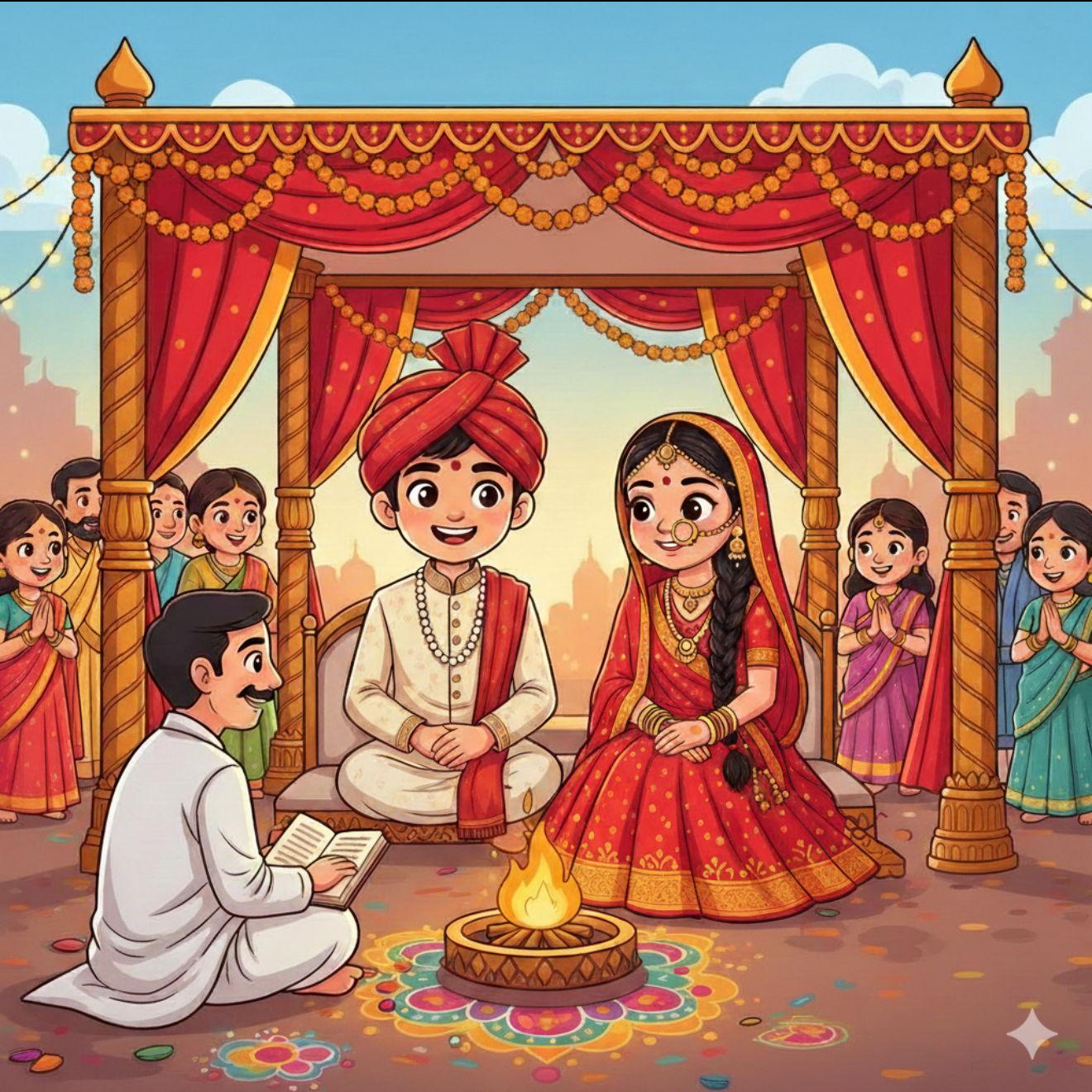 The Wedding Website of Renu Shirguppi and Gaurish Telang