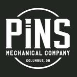 Pins Mechanical Co