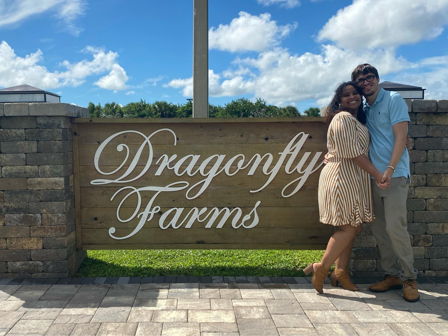 The Wedding Website of Jocelyn Nimbley and Blake Powell