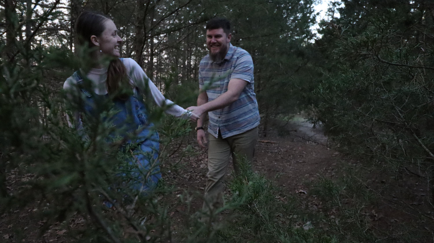 The Wedding Website of Azariah Fawson and MacKenzie Cline
