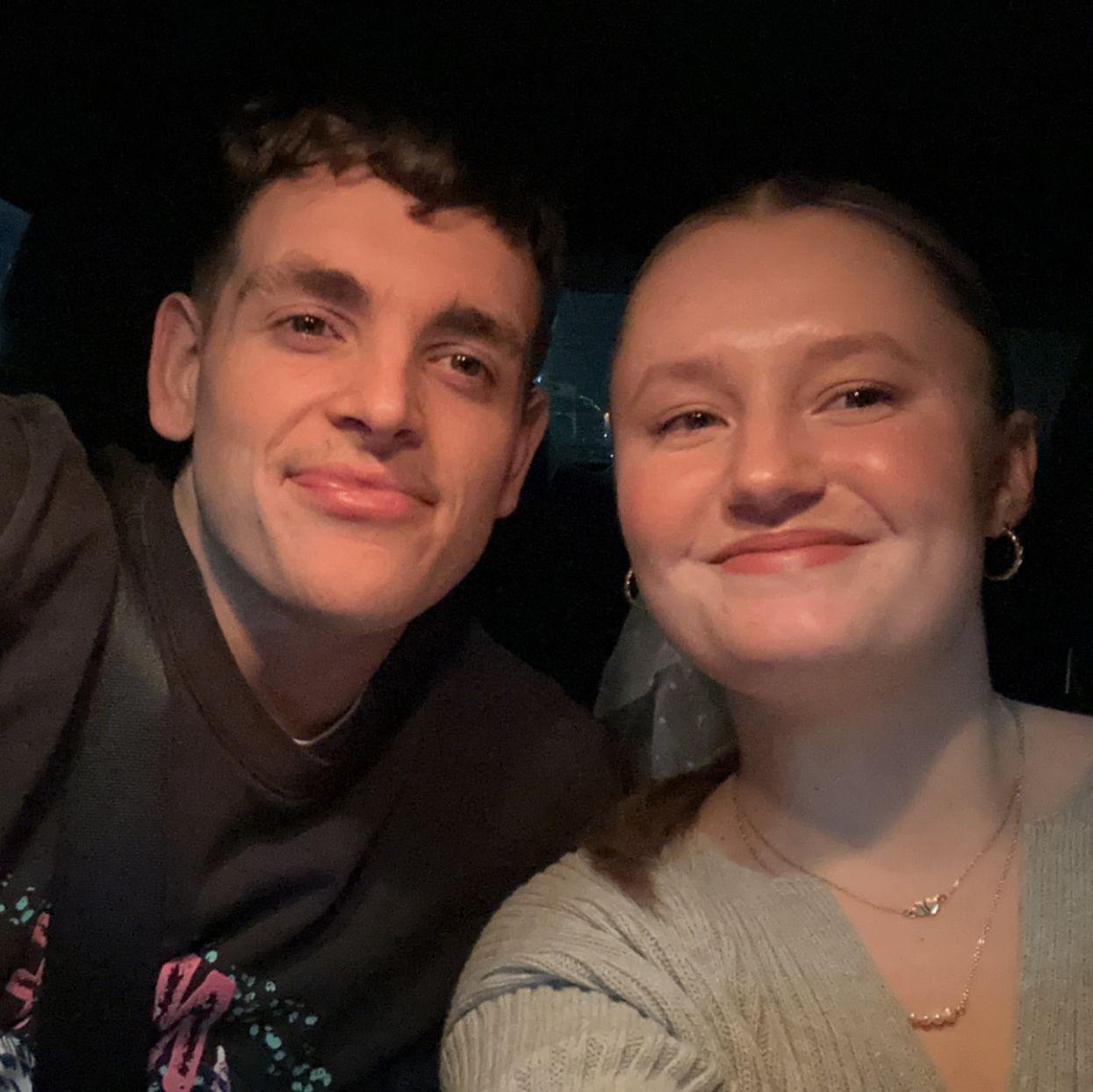 We love a good date night!