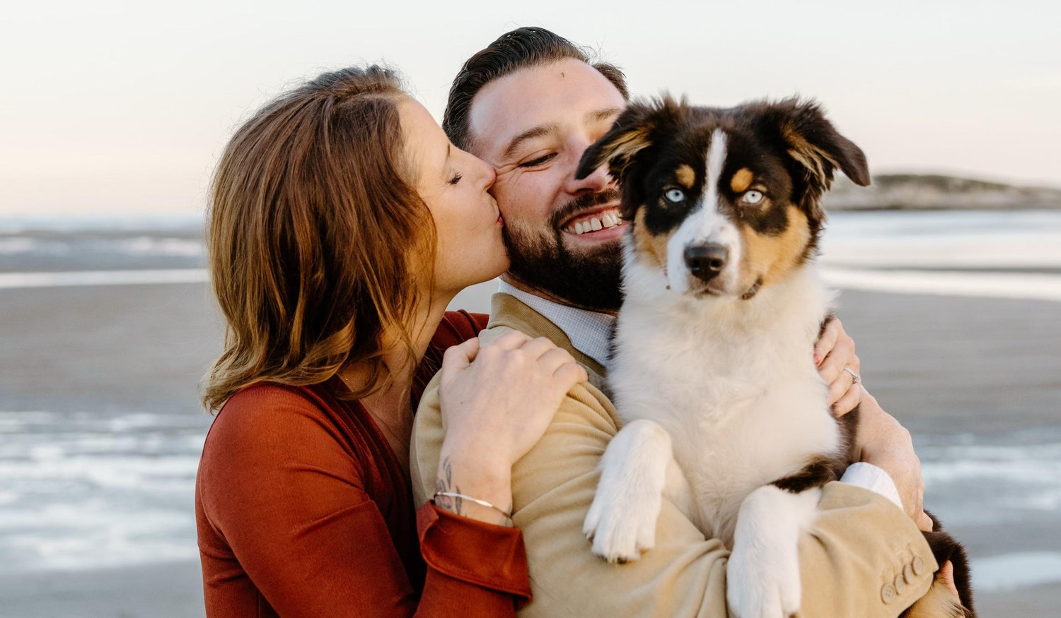 The Wedding Website of Kelsey Erin Cavanagh and Kyle Kalaniakea Kahapea