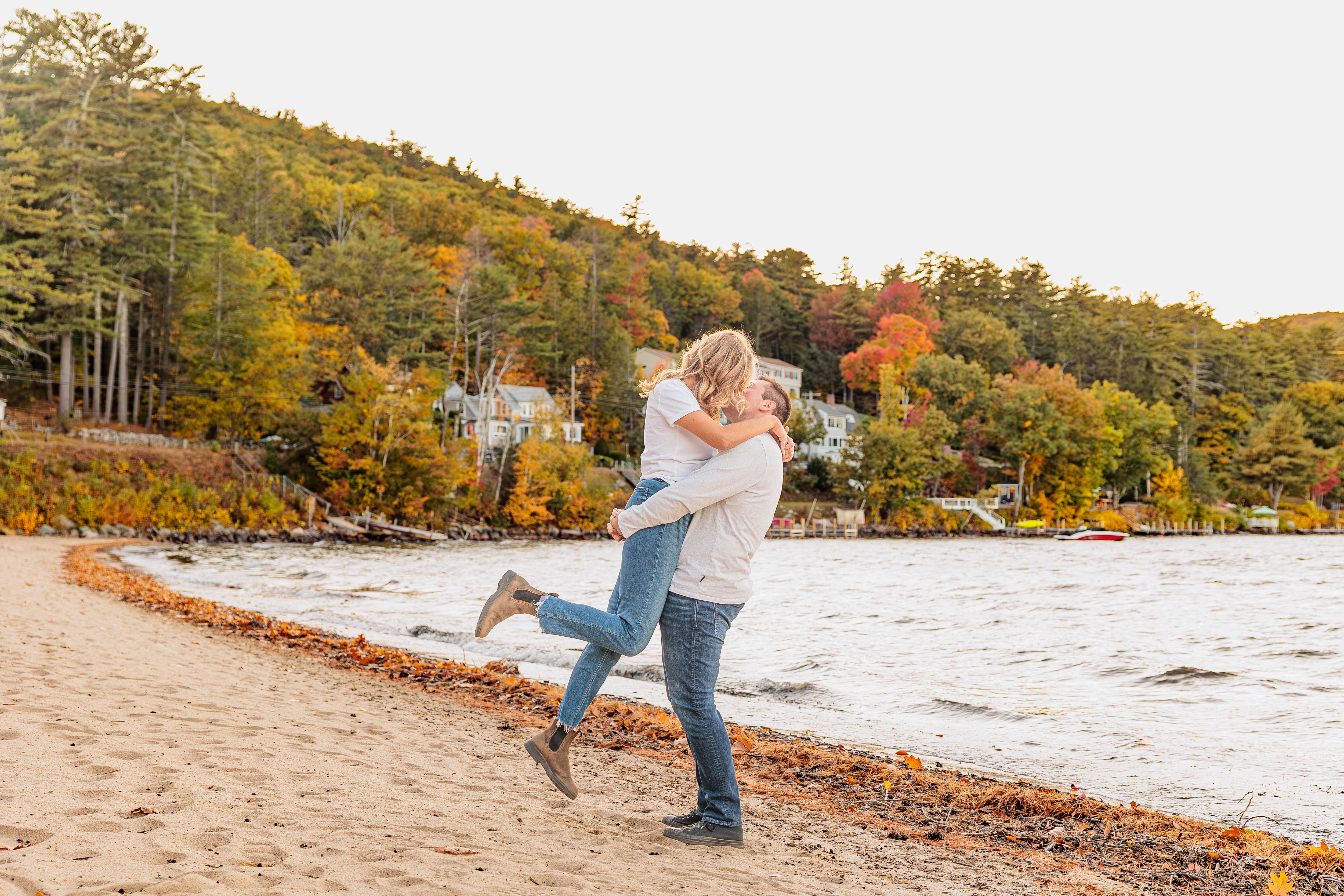 The Wedding Website of Natalie Grimm and Garrett Robinson