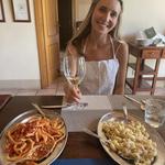 Best Ever Tuscan Cooking Class!