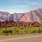 Kayenta Art Village