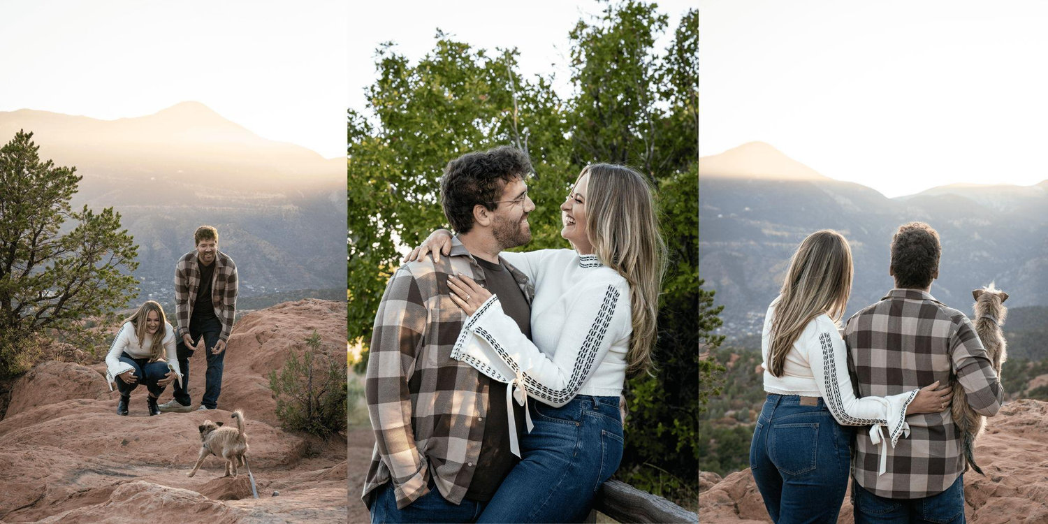 The Wedding Website of Kate Mitchell and Matt Woodard