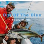 Out Of The Blue Fishing Charters