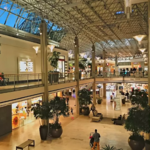 Columbia Mall