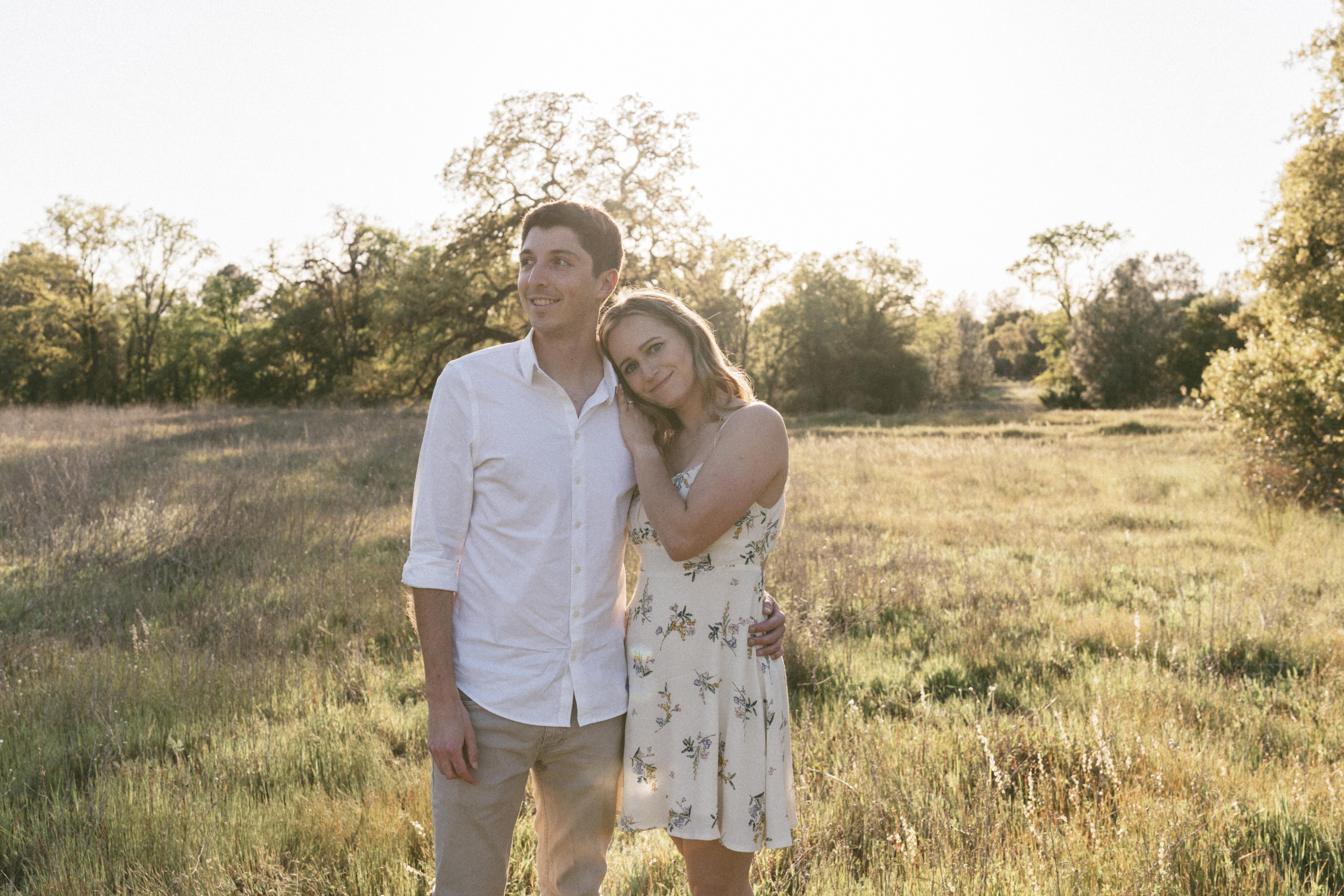The Wedding Website of Stephanie Hustad and Evan Peirce