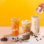 Sunright Tea Studio - Sawtelle