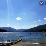 Donner Lake Marina