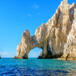 THE ARCH OF CABO SAN LUCAS