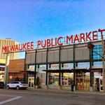Historic Third Ward, Public Market, & River Walk