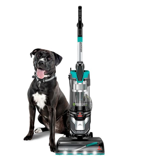 MultiClean™ Allergen Lift-Off® Pet Hair Vacuum