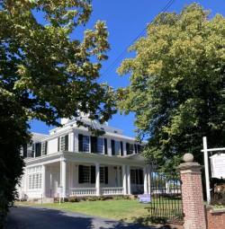 The Wedding Website of Matthew Wilson and Haley Nau