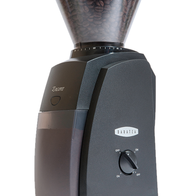 Baratza Encore Electric Burr Grinder