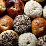 Court Street Bagels