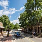 Canton Street