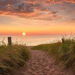 Park Point Beach