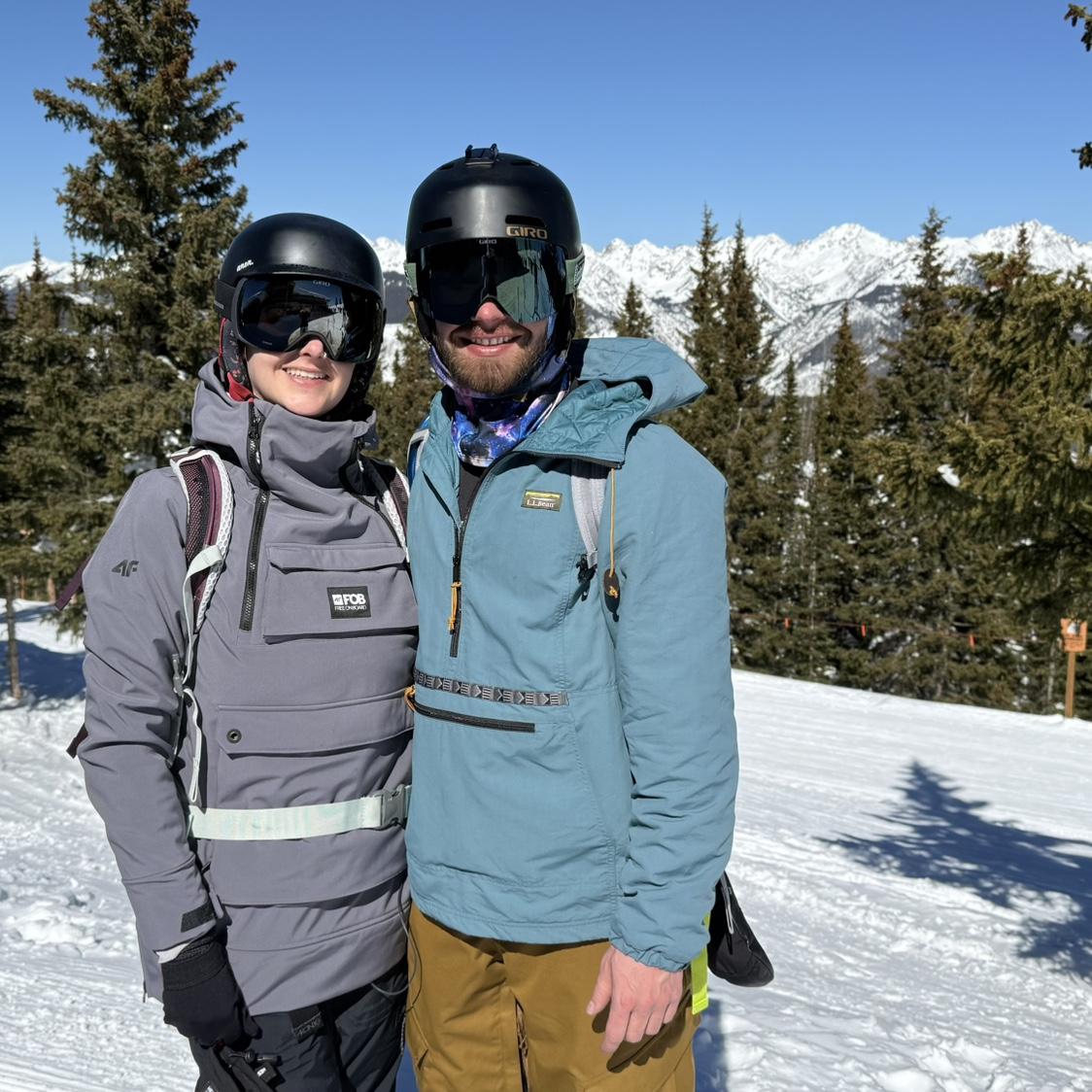 Vail