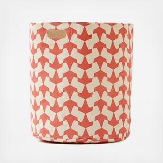 Ridley Origami Hamper